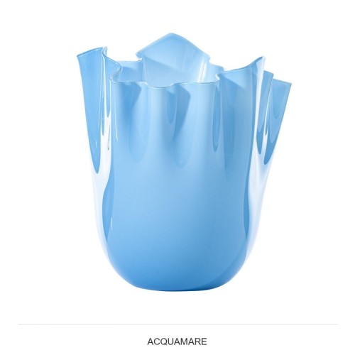 Fazzoletto Venini Vase 700.00