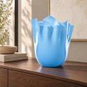 Fazzoletto Venini Vase 700.00