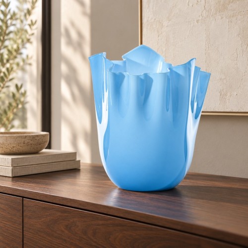 Fazzoletto Venini Vase 700.00
