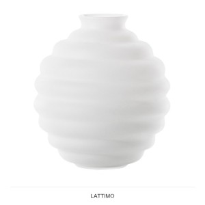 Deco Venini Vase 707.08