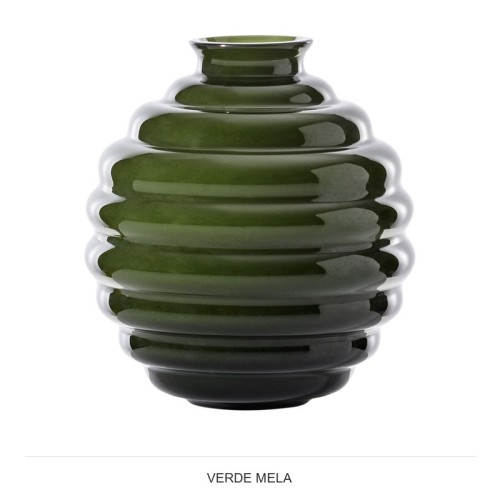 Deco Venini Vase 707.08