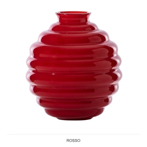 Deco Venini Vase 707.08