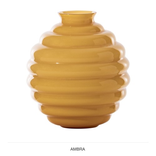 Deco Venini Vase 707.08