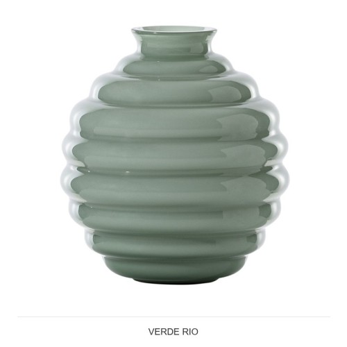 Deco Venini Vase 707.08
