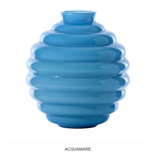 Deco Venini Vase 707.08