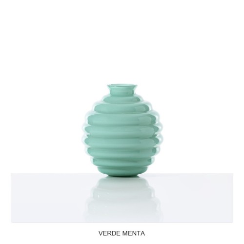 Deco Venini Vase 707.08