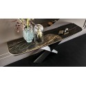 Terminal Keramik Premium Cattelan Italia Console Table