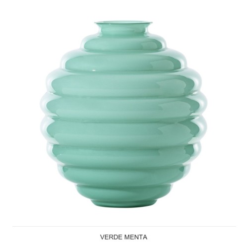 Deco Venini Vase 707.07