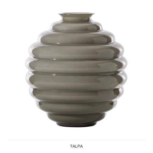 Deco Venini Vase 707.07