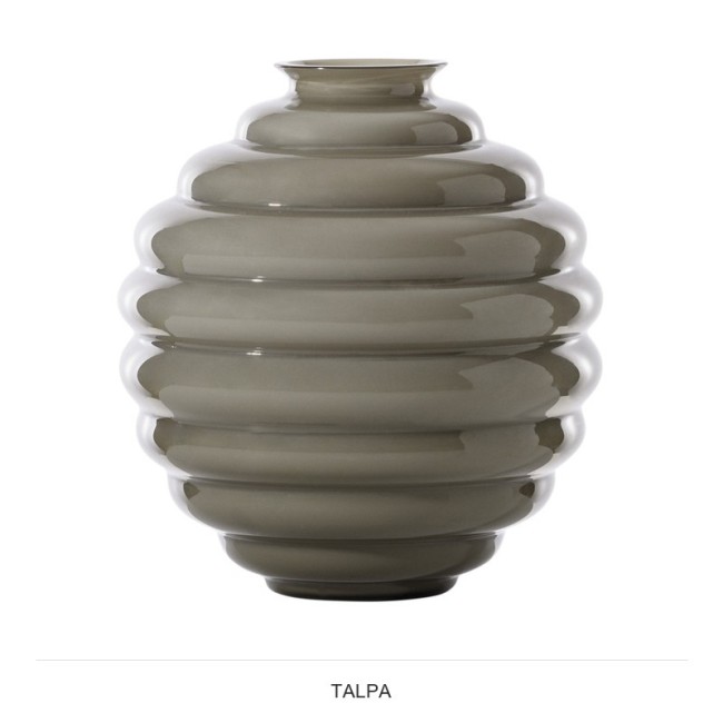 Deco Venini Vase 707.07