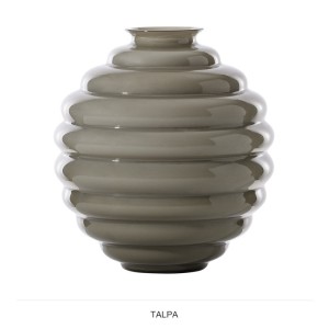 Deco Venini Vase 707.07