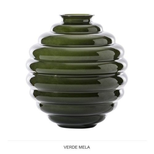 Deco Venini Vase 707.07
