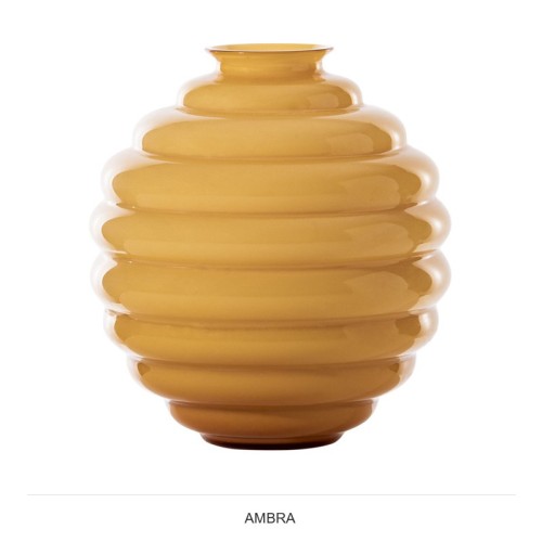 Deco Venini Vase 707.07