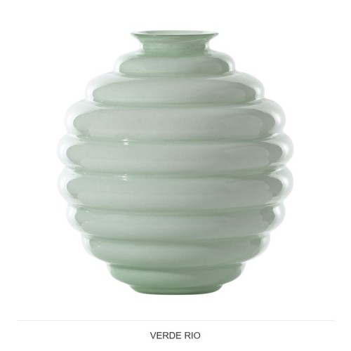 Deco Venini Vase 707.07