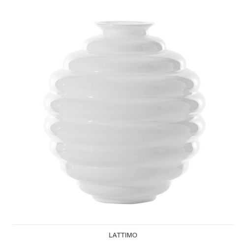 Deco Venini Vase 707.07