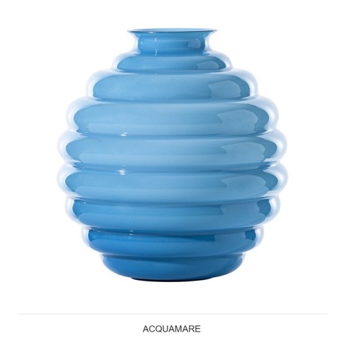 Deco Venini Vase 707.07