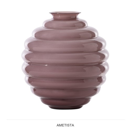 Deco Venini Vase 707.07
