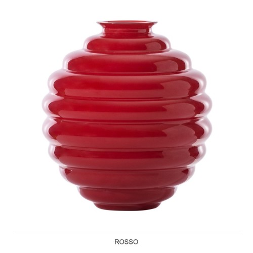 Deco Venini Vase 707.10