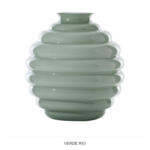 Deco Venini Vase 707.10