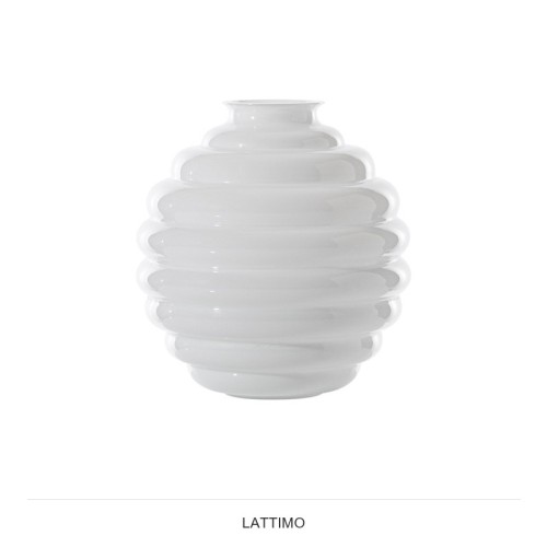 Deco Venini Vase 707.10