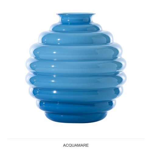 Deco Venini Vase 707.10