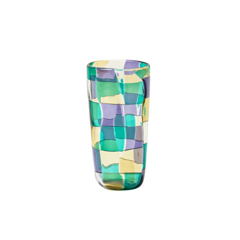Pezzati Venini Vase 704.04