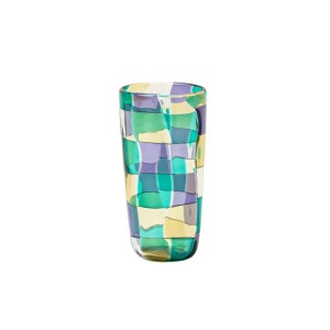 Pezzati Venini Vase 704.04