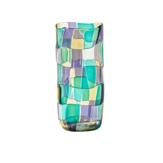 Pezzati Venini Vase 704.08