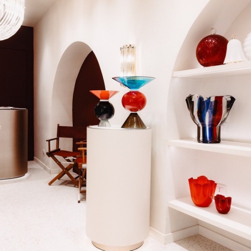 Kukinto Venini Vase 548.00