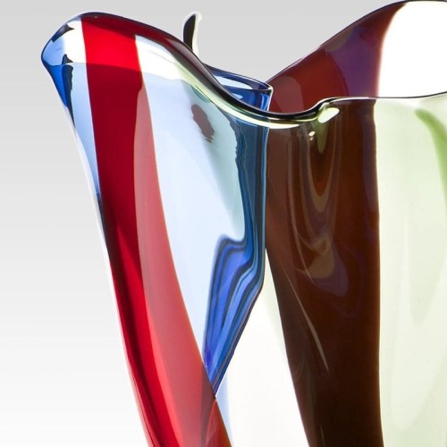 Kukinto Venini Vase 548.01