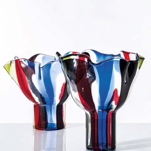 Kukinto Venini Vase 548.01