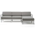 Maximo 4 Nardi outdoor Sofa