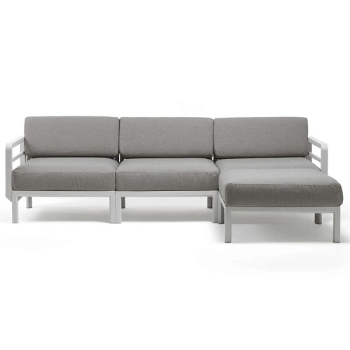 Maximo 4 Nardi outdoor Sofa