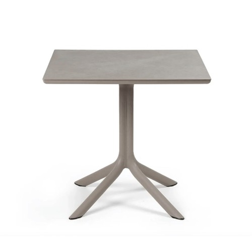 Clip Mat Nardi Table