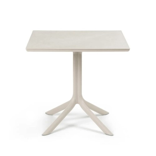 Clip Mat Nardi Table
