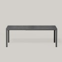 Tevere Lam Nardi extendable Table