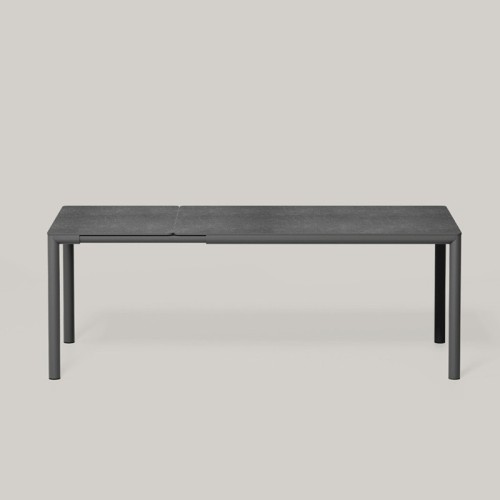 Tevere Lam Nardi extendable Table