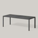 Tevere Lam Nardi extendable Table