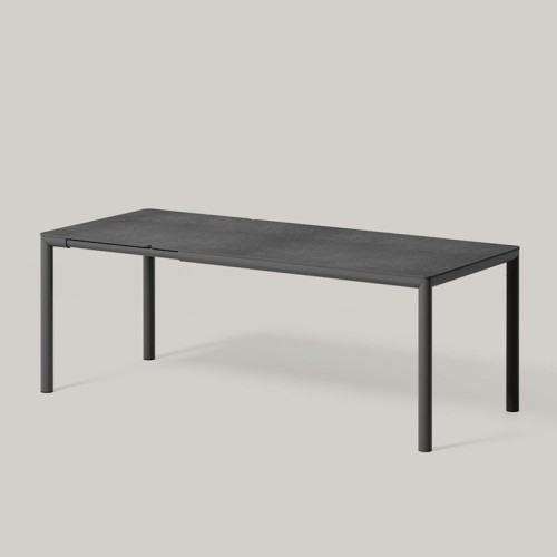 Tevere Lam Nardi extendable Table