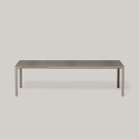 Tevere Lam Nardi extendable Table