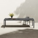 Tevere Lam Nardi extendable Table