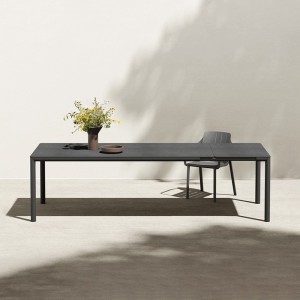 Tevere Lam Nardi extendable Table