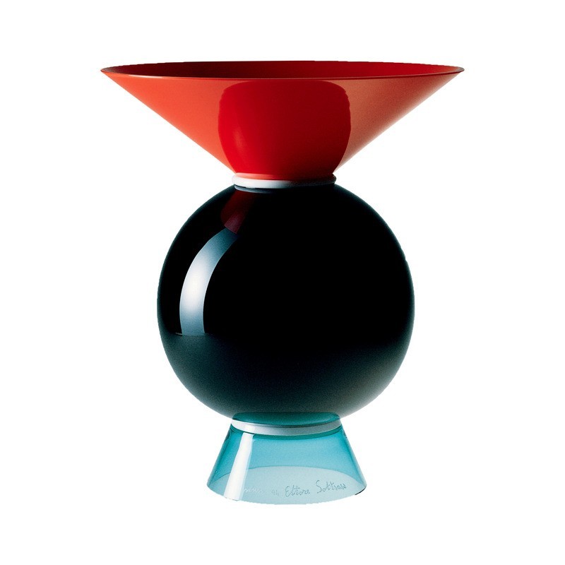 Yemen Venini Vase 787.00