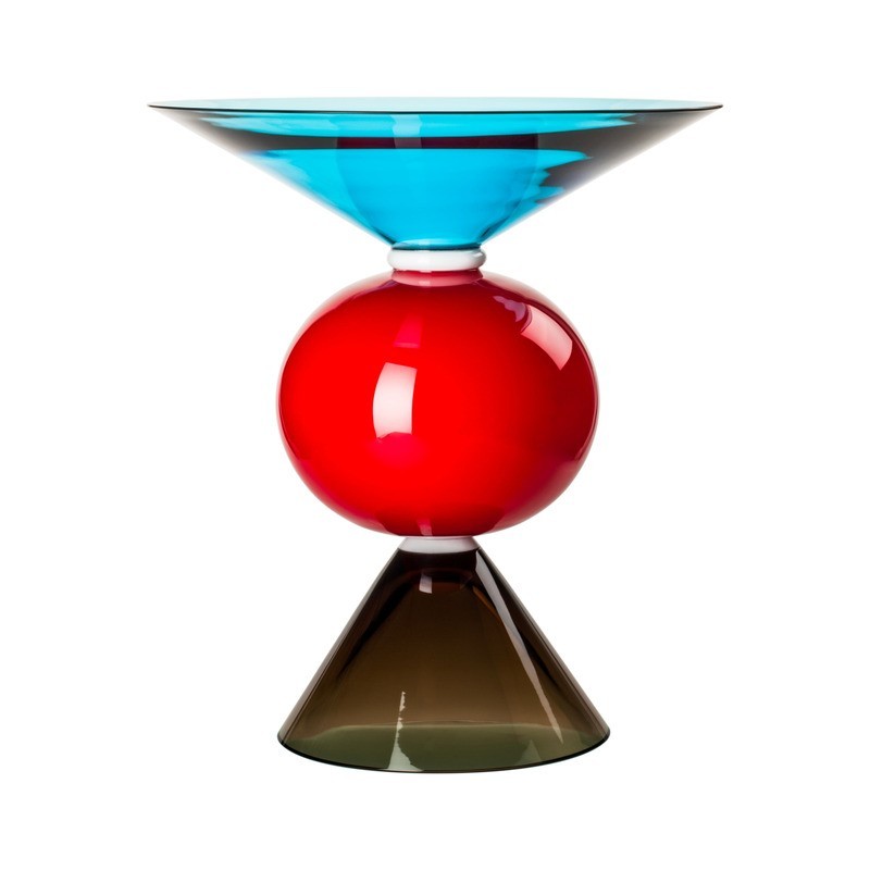 Oman Venini Vase 787.01