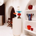 Oman Venini Vase 787.01