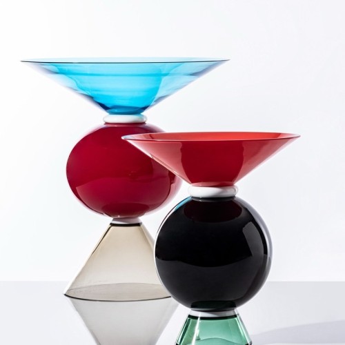 Oman Venini Vase 787.01