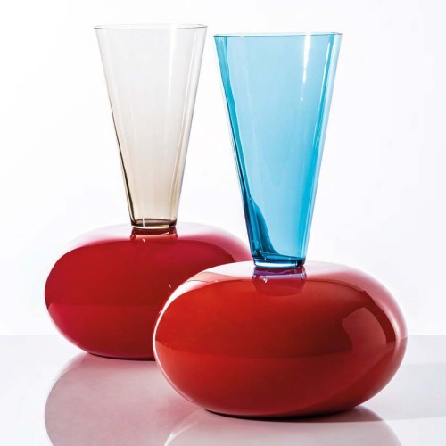 Puzzle Venini Vase 787.20
