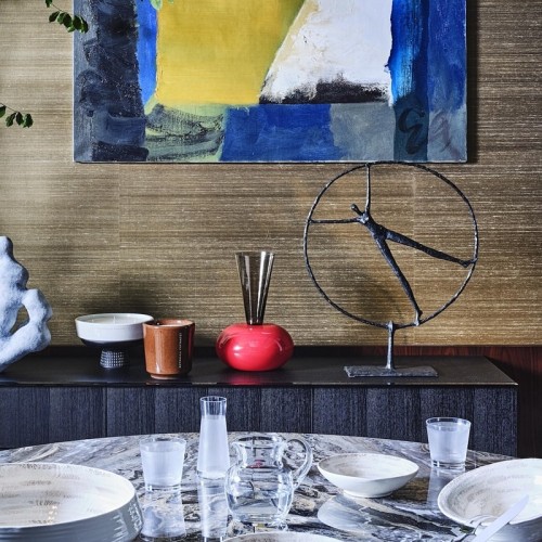 Puzzle Venini Vase 787.20