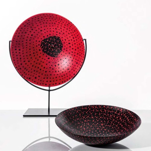 Murrine Opache Venini Bowl 488.10