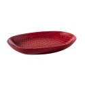Murrine Opache Venini Oval Bowl 488.13